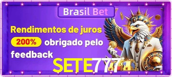 SETE777
