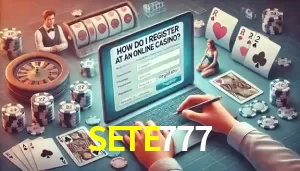 Registrar-se