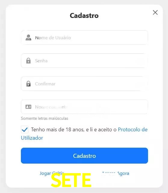 Registrar-se